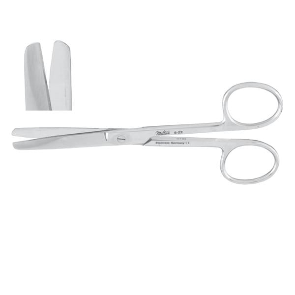 Scissors Operating 5